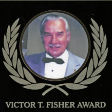 Victor T. Fisher Award